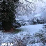 winterfester garten