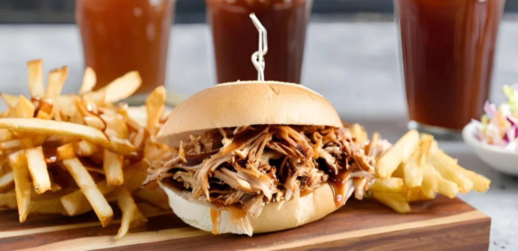 Pulled Pork 2