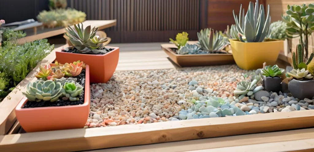mini garten