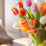 tulpen deko