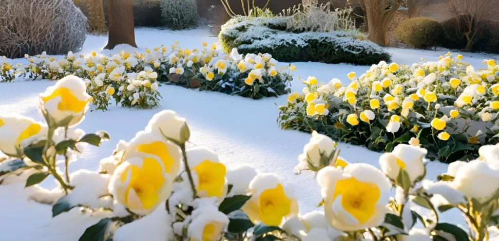 winterblumen
