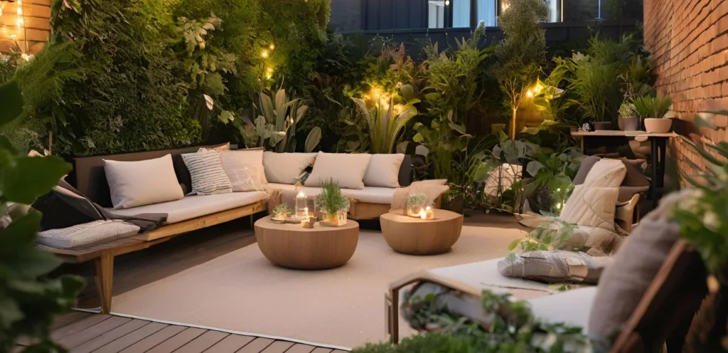 Gartenmöbel Ideen