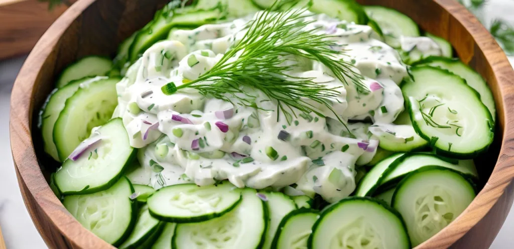 Salate zum grillen