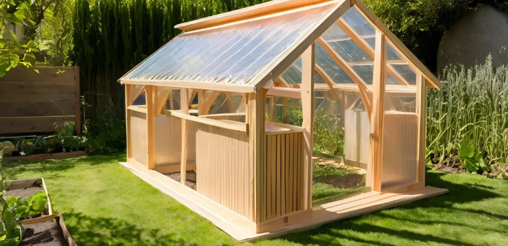 Tomatenhaus