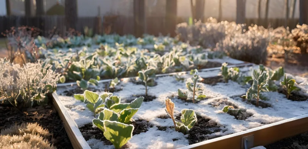 gartensaison 1