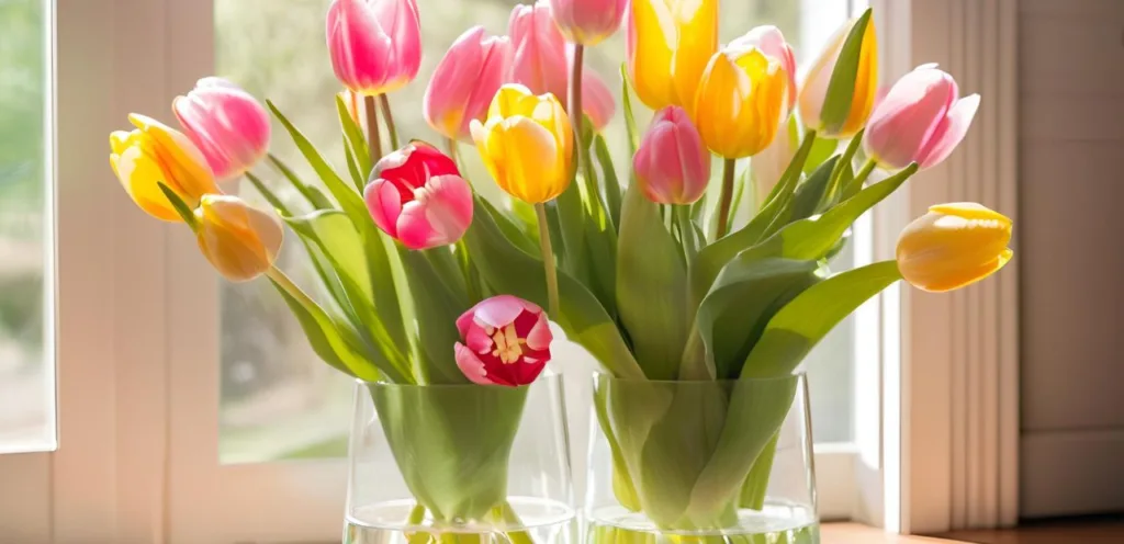 tulpen