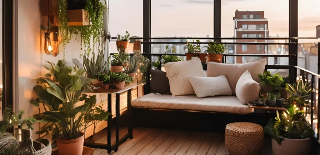 balkon ideen
