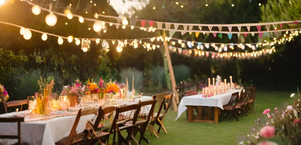 gartenparty