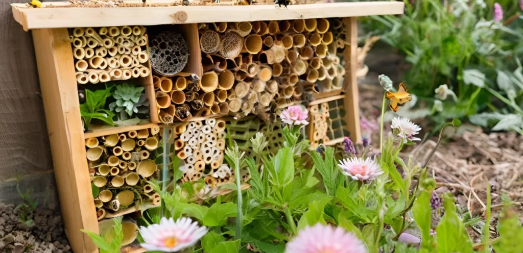 insektenhotel
