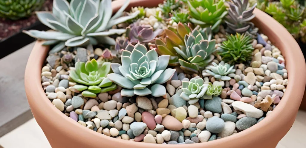 Steingarten anlegen - Ideen & praktische Tipps für deinen Garten Steingarten anlegen Kopie 3