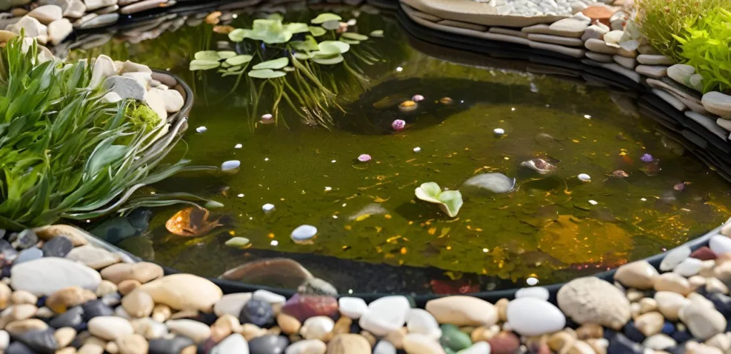 Teichrand gestalten – So machst du deinen Gartenteich zum Blickfang teichrand gestalten