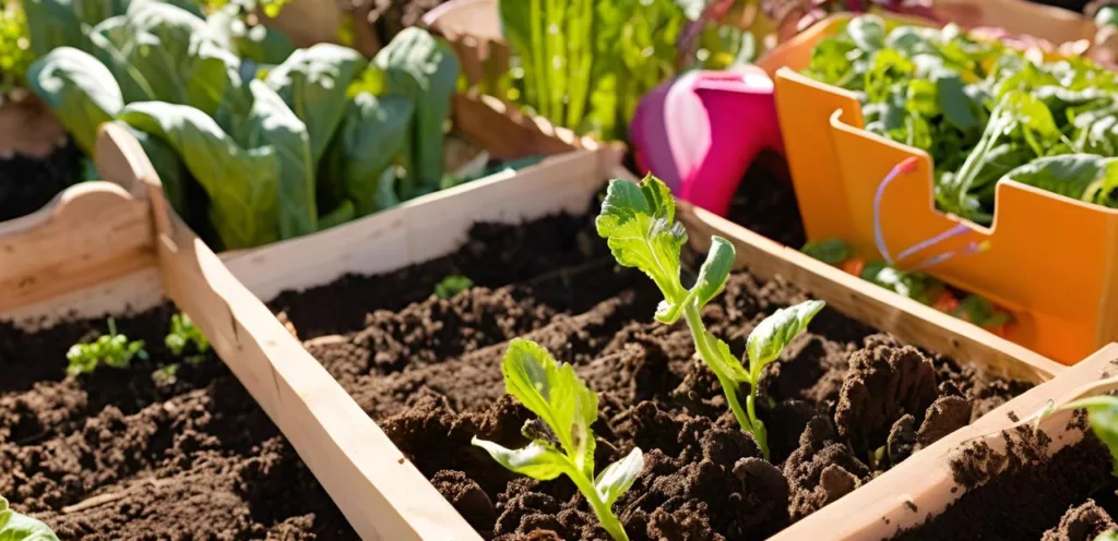 Diese 5 Gartenarbeiten solltest du im April erledigen aril