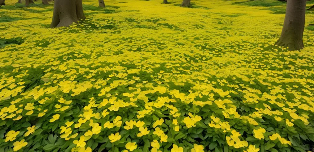 5 Bodendecker gegen Unkraut - So wird dein Garten pflegeleicht bodendecker