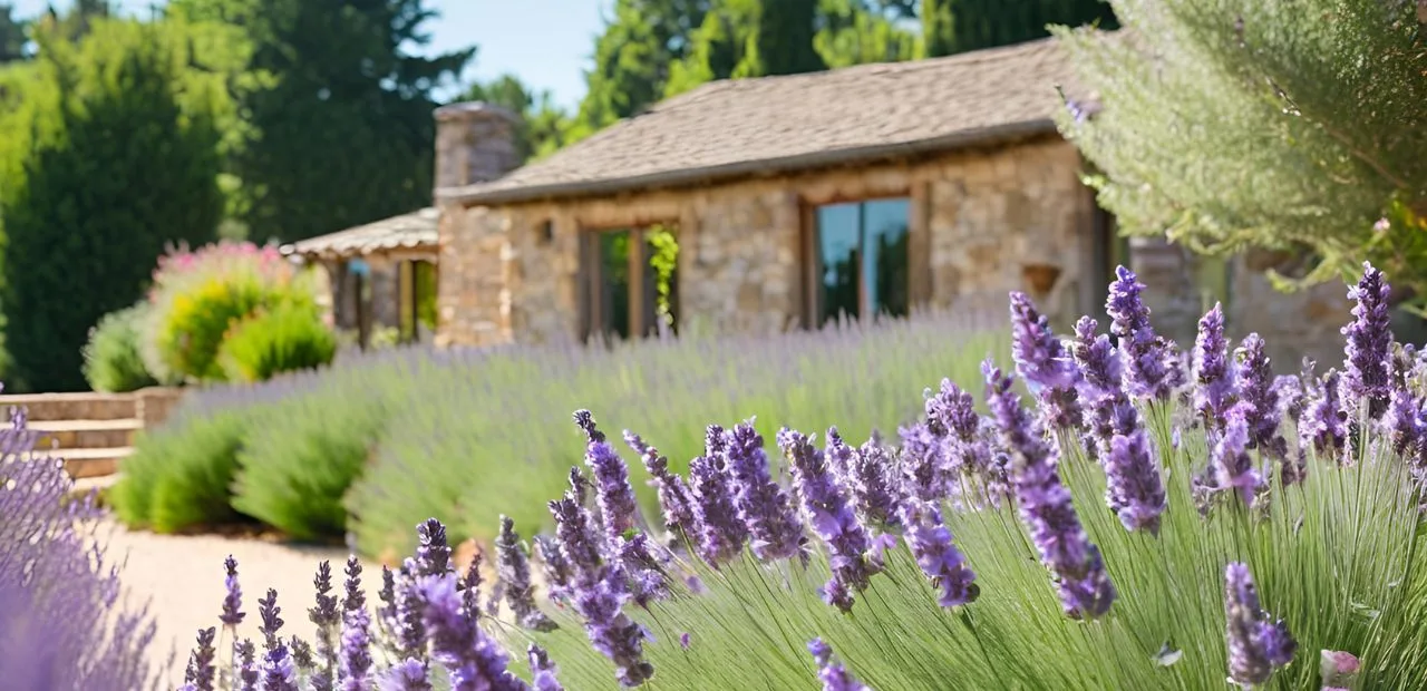 lavendel
