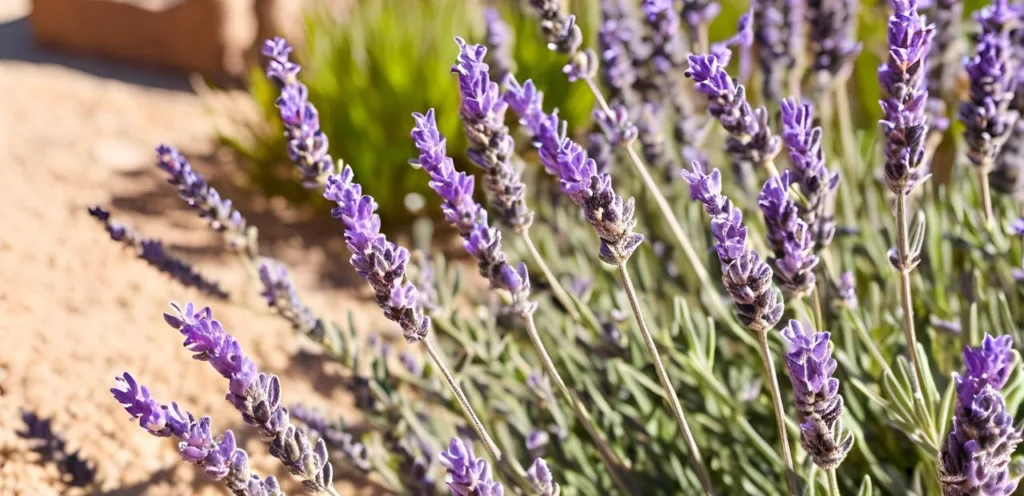 Lavendel richtig pflanzen & pflegen - Das musst du wissen lavendel