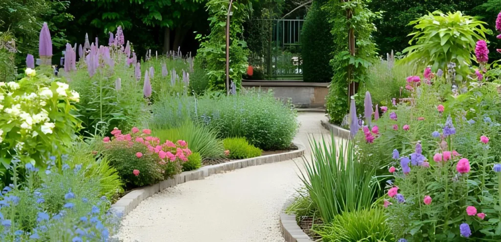 Cottage Garten anlegen - Ideen & Tipps für deinen Traumgarten Cottage Garten anlegen 1