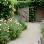 Cottage Garten anlegen