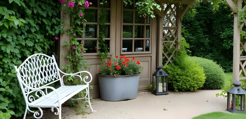 Cottage Garten anlegen - Ideen & Tipps für deinen Traumgarten Cottage Garten anlegen 2