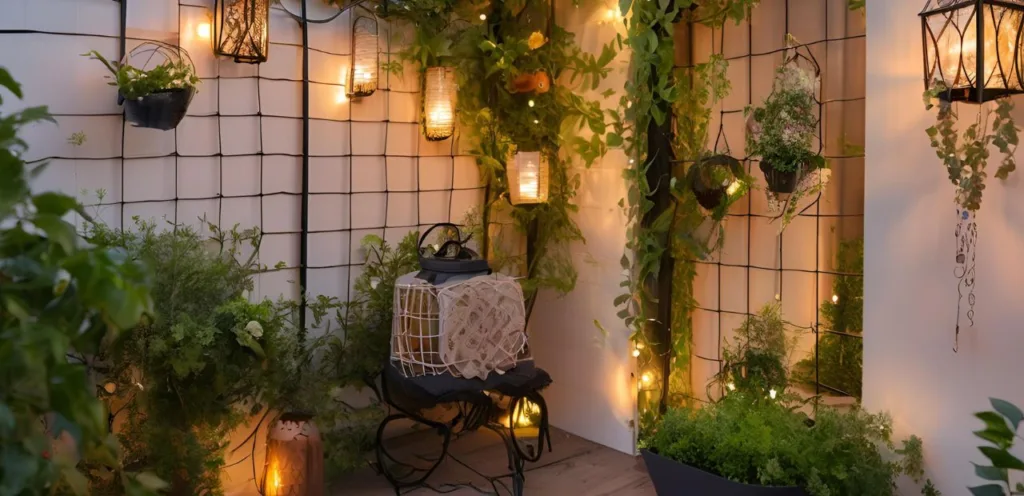Gartenecke gestalten - Kreative Ideen & Tipps für kleine Gartenräume Gartenecke gestalten 3