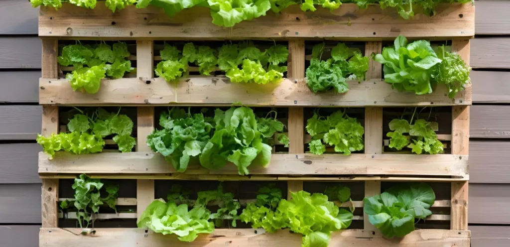 Gemüsegarten anlegen - 6 tolle Ideen zum Nachmachen Gemuesegarten anlegen 2