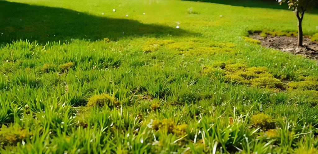 Moos im Rasen loswerden - so klappt’s dauerhaft