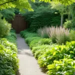 Pflanzen für den Schattengarten