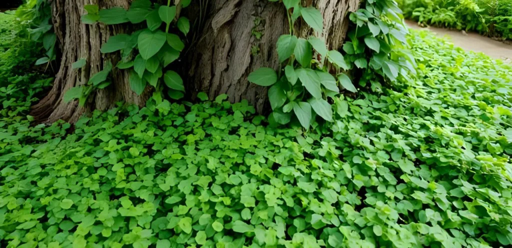 Pflanzen für den Schattengarten - Deine besten Optionen Pflanzen fuer den Schattengarten 2
