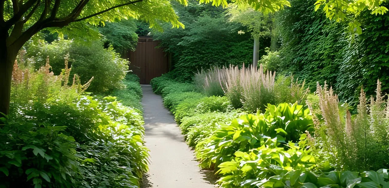 Pflanzen für den Schattengarten