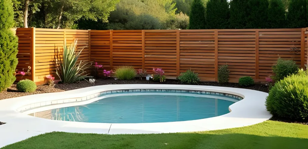 Poolpumpe verstecken - 5 clevere Ideen für deinen Garten Poolpumpe verstecken