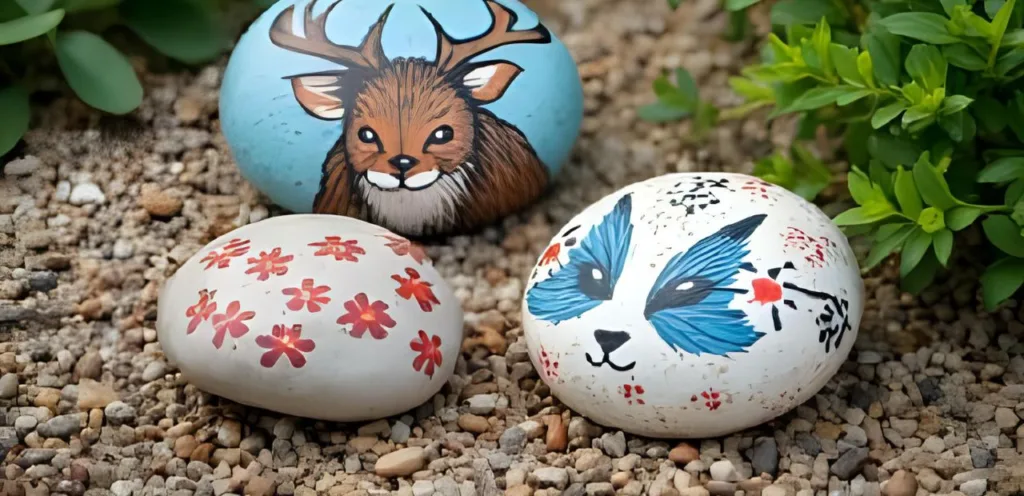 5 kreative Ideen für ausgefallene Gartendeko zum Selbermachen Ausgefallene Gartendeko selber machen 1