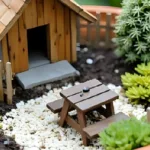 Feengarten gestalten diy
