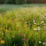 Naturnahen Garten gestalten