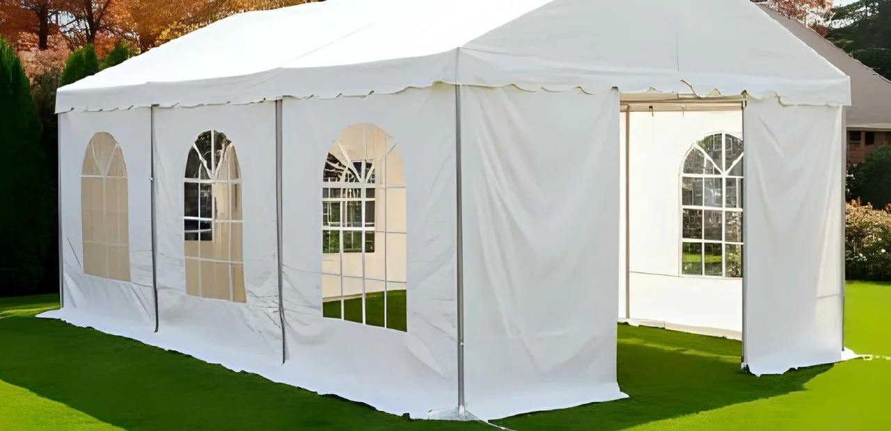 Schatten im Garten – Die schönsten Ideen für heiße Tage Schatten im Garten