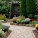 So kannst du deinen Garten das ganze Jahr über genießen