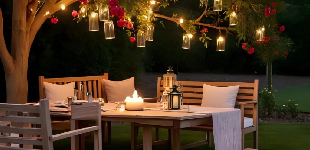 Sommerfest im Garten - So wird dein Fest ein voller Erfolg Sommerfest im Garten 1