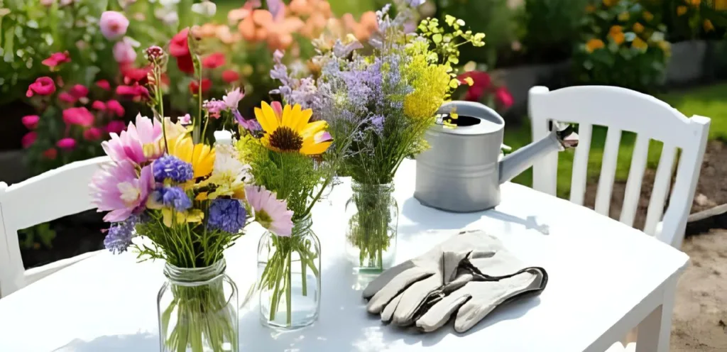 Sommerfest im Garten - So wird dein Fest ein voller Erfolg Sommerfest im Garten 2