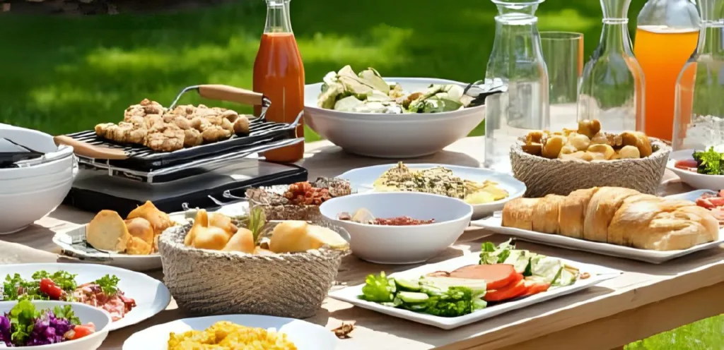 Sommerfest im Garten - So wird dein Fest ein voller Erfolg Sommerfest im Garten Kopie