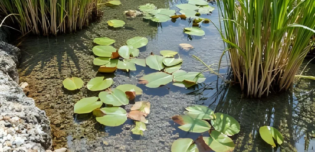Naturpool selber bauen - Planung, Kosten & Tipps Natur pool selber bauen 2