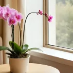 Orchideen retten