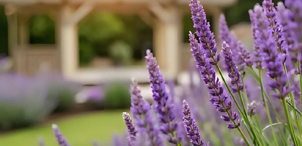Lavendel trocknen - So gelingt’s Schritt für Schritt lavendel trocknen