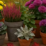 10 schöne herbstpflanzen