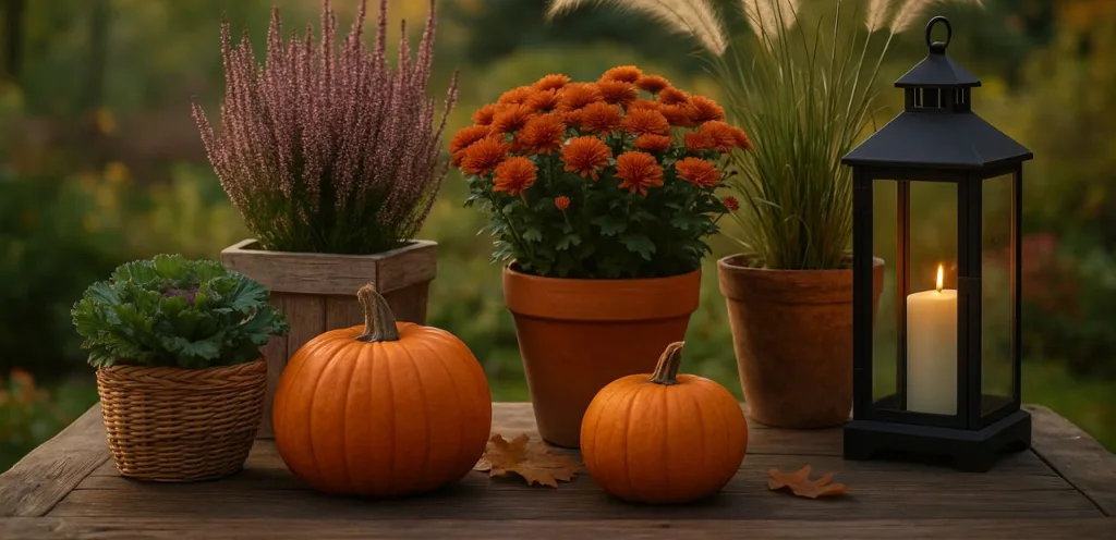 gartentrends 2025 herbst