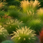 gräsergarten anlegen
