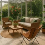 wintergarten ideen