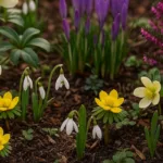 winterharte blumen