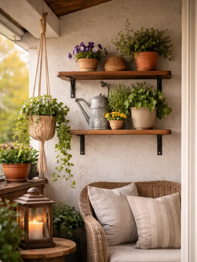 Garten Deko! (50)
