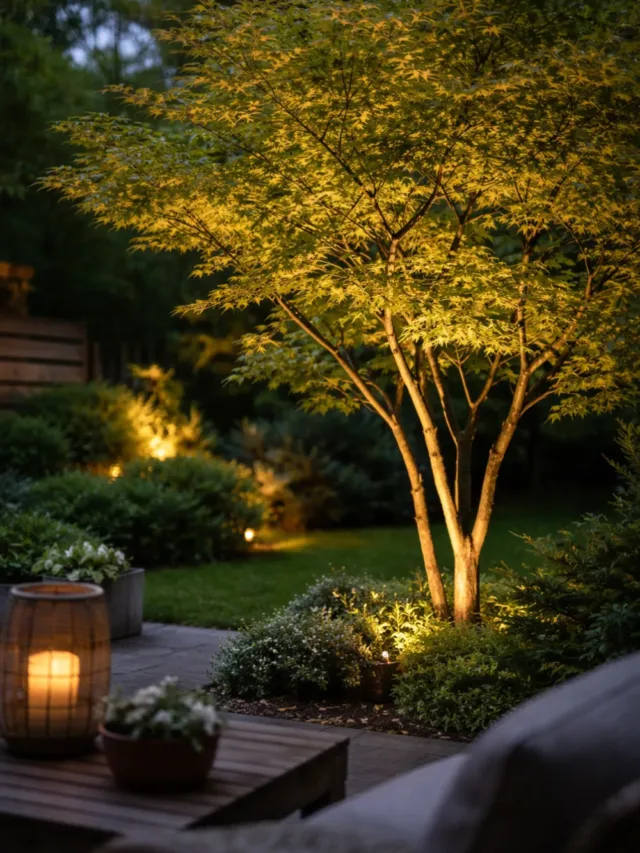 Garten Deko! (54)