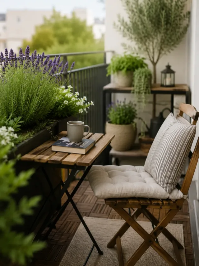 Garten deko! (14)